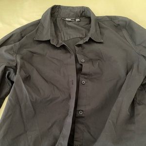 Black Apt 9 Women's Shirt